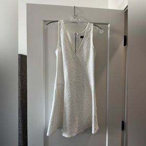 Embroidered Sanctuary Dress XS